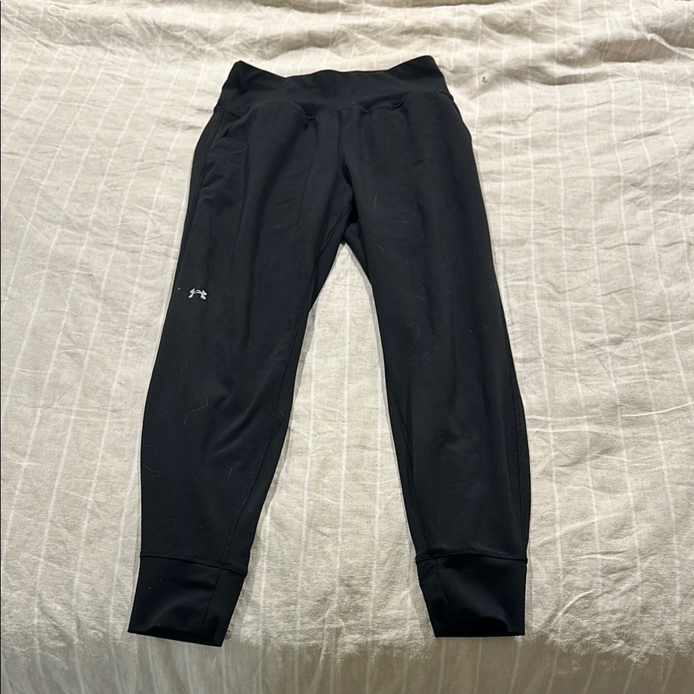 Under Armour Fitted Joggers